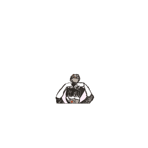 Yuzu Sticker