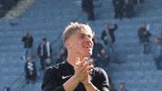 Danish Dynamite Thank You GIF by SK Sturm Graz