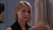next step east vs west GIF by The Next Step