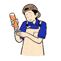 Choiwooshik Wooshik Sticker