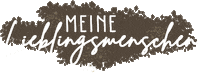 Nadannebendoch Lieblinge Sticker by omamashop