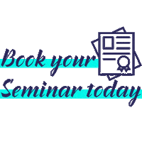 Education Booking Sticker by VLV Beauty