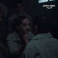 Ver Amazon Prime Video GIF by Prime Video España