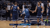 Memphis Grizzlies Reaction GIF by NBA