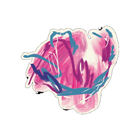 shapethingsmatter giphygifmaker abstract stm shapethingsmatter Sticker