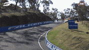 V8 Supercars Crash GIF by Supercars Championship