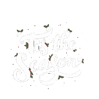 Merry Christmas Sticker