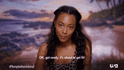 Usa Network GIF by Temptation Island