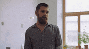 yeah right sarcasm GIF by Kino Kults