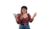 Los Polinesios Ppteamlesslie Sticker by Platica Polinesia