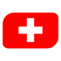 World Cup Football Sticker