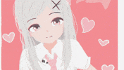 Webtoon Smile GIF