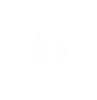 Generosity Quotationmark Sticker by Lucas Levitan