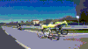 bike driver GIF