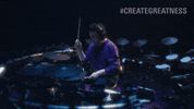 Rock Create GIF by Elgato