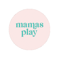 Sticker by mamasplay