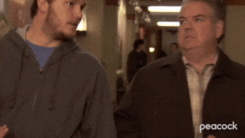 Hey Bro Wanna Go Get Our Grub On?