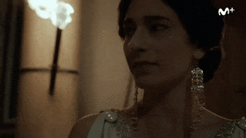Drink Drinking GIF by Movistar+