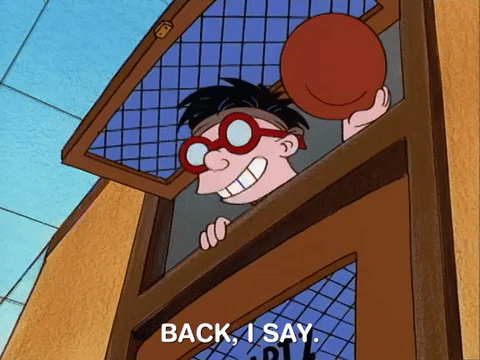 nicksplat GIF
