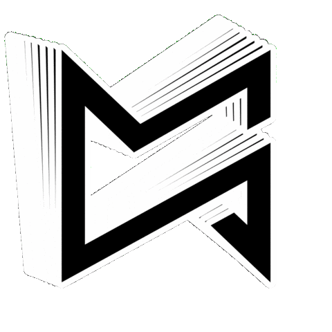 Logo Brand Sticker