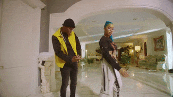 With You GIF by GoGo Morrow