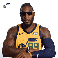 jae crowder nba GIF by Utah Jazz
