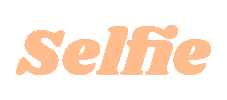 Self Portrait Selfie Sticker by The Dairy
