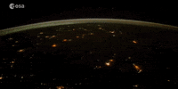 european space agency GIF