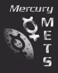 New York Mets GIF