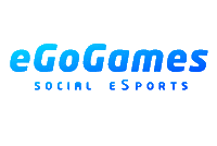 Logo Gg Sticker by eGoGames