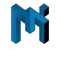 Moi Chicago Sticker by Museum of Illusions Philadelphia