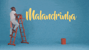 malandrinha GIF by Harmonia do Samba