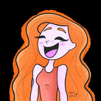 vero_sparkles happy yay joy feliz GIF