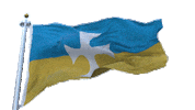 Greek Flag Sticker by Sigma Chi
