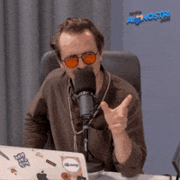 ainostri what actor unsure gesture GIF
