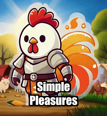 Joy Gratitude GIF by Zorooster