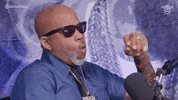 Dame Dash All The Smoke GIF by SHOWTIME Sports