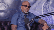 Dame Dash All The Smoke GIF by SHOWTIME Sports