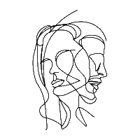 Maladesign Sticker