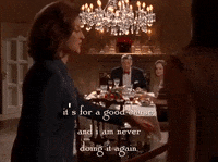 season 4 netflix GIF by Gilmore Girls 