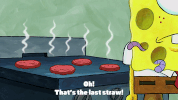 season 10 episode 3 GIF by SpongeBob SquarePants