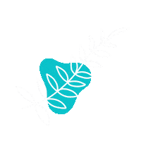 Travel Leaf Sticker by Mes Ptits Bouts Du Monde
