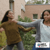 Happy Dance GIF by SWR Kindernetz