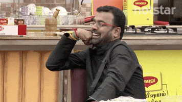 episode 1 chuckle GIF by Hotstar