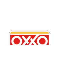 Sticker by Oxxo Perú