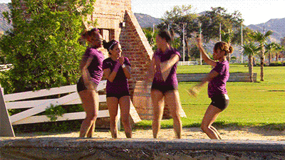 bad girls club television GIF by Oxygen