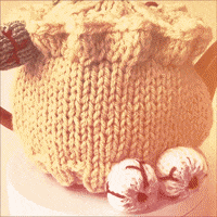 Trick Or Treat Halloween GIF by TeaCosyFolk