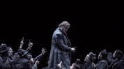 GIF by Opernhaus Zürich