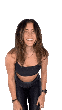 Excited Lets Go Sticker by POWER by Camila