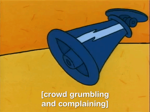rockos modern life nicksplat GIF